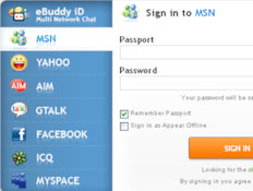 Ebuddy