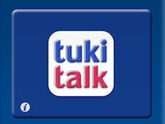tuki talk