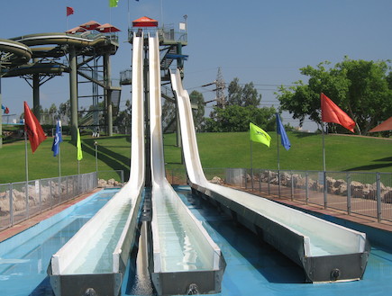המימדיון (צילום: יחסי ציבור ,יחסי ציבור)