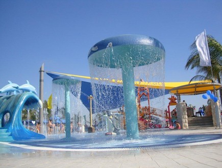 עולם הילד ספארק ימית (צילום: יחסי ציבור ,יחסי ציבור)