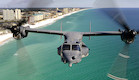 V-22 Osprey  (צילום: צבא ארצות הברית ,ויקיפדיה)