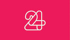 לוגו חדש 24(mako)