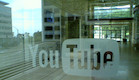 כניסה למשרדי יוטיוב בקליפורניה (מתוך: Picasa) (צילום: צילום מסך)