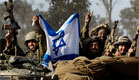 חיילי צה"ל בזמן פעולה, דרישה לתוספת תקציב עבורם (צילום: רויטרס)