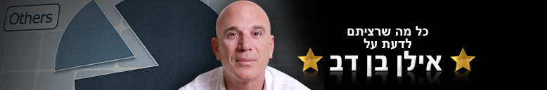 אילן בן דב