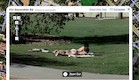 גוגל סטריט וויו, google street view (צילום: צילום מסך)