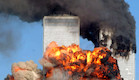 עשור לאסון התאומים (צילום: getty images)