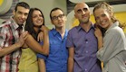 הפיג'מות (צילום: יחסי ציבור)