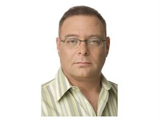מייק המל (צילום: יחסי ציבור)