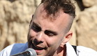 אסף אבידן מגדל דוד (צילום: שרון רביבו)