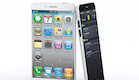 האם כך ייראה אייפון 5? (מתוך: MacRumors.com( (צילום: צילום מסך)