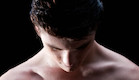 נער במצוקה (צילום: istockphoto)