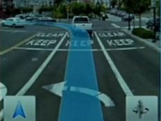 גוגל maps מובייל (צילום: צילום מסך)