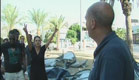 פינוי מאהל לוינסקי. ארכיון (צילום: חדשות 2)