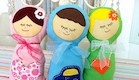 בובינת (צילום: יחסי ציבור ,יחסי ציבור)