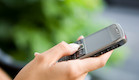 טלפון נייד, טלפון סלולרי, סלולרי (צילום: istockphoto ,istockphoto)