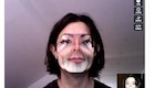 Facetracker מייקל ג'קסון (צילום: צילום מסך)