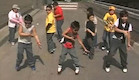 סליחה מצחיקה (צילום: צילום מסך)
