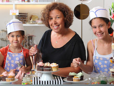 cupcakes