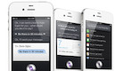 Siri, אייפון 4S (האתר הרשמי של אפל) (צילום: צילום מסך)