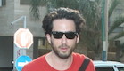 עידו רוזנבלום מתארגן לחתונה (צילום: אלעד דיין ,mako)