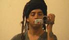 יומן המסע של עידן רייכל (צילום: חדשות 2)