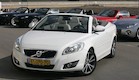 וולוו C70 (צילום: נעם וינד)