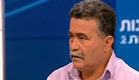 ח"כ ושר הביטחון לשעבר, עמיר פרץ (צילום: חדשות 2)