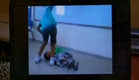 אלימות בבתי הספר (צילום: חדשות 2)