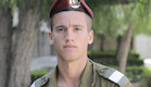 אור גולדשטיין (צילום: דובר צה"ל)