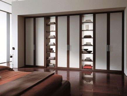 עיצוב ארונות - SHINE DOOR (2) (צילום: יחסי ציבור ,יחסי ציבור)