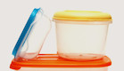 קופסאות אחסון מהסופר (צילום: istockphoto ,istockphoto)