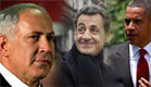 עימות משולש. ארכיון (צילום: חדשות 2)