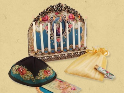 מדריך אירועי חנוכה (צילום: יחסי ציבור)