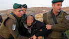 מזכיר הממשלה על פעולות תג מחיר (צילום: רויטרס)