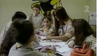 שיעור פרטי בתנועת הצופים (צילום: צילום מסך ,חדשות 2)
