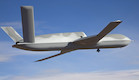 "הנוקם" (צילום: General Atomics)