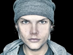 אביצ'י, AVICII (צילום: יחסי ציבור ,יחצ)