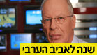 אהוד יערי על עתידן של מדינות "האביב הערבי" (צילום: חדשות 2)