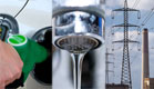 הקלה במס לצד התייקרות (צילום: shutterstock, רויטרס)
