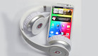 HTC Sensation XL(TGspot)