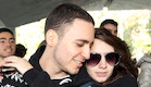 גיוס חיל הים (צילום: עודד קרני)
