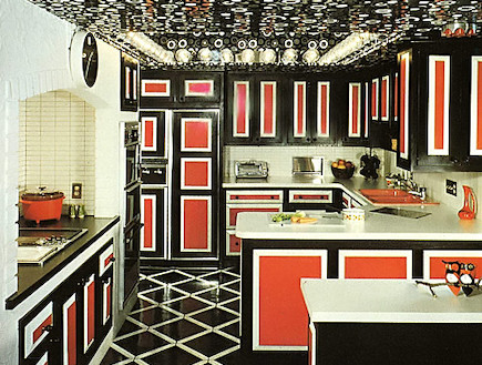 thekitchendesigner מטבחים משוגעים לקוח מתוך