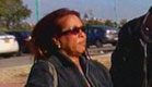 מרגול בדרכה לשב"ס, שלשום (צילום: חדשות 2)