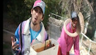 בן גוריון - סקס, סמים ודודו זר