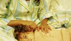 עיסוי ילדים (צילום: אימג'בנק / Thinkstock)
