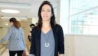 מיכאלה ברקו משיקה אתר ליהיא לפיד עודד קרני (צילום: עודד קרני ,mako)