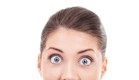 בחורה זוללת סנדביץ' (צילום: אימג'בנק / Thinkstock)