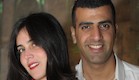 רגב הוד מציע נישואין (צילום: שרון רביבו ,mako)