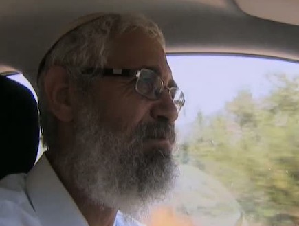 הרב מוטי אלון מדבר על הכל(mako)